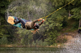 Czeszki Wakepark 