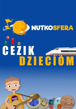 Wadowice Wydarzenie Inne wydarzenie NutkoSfera - CeZik dzieciom