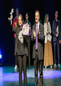 Wadowice Wydarzenie Inne wydarzenie Strefa Młodych - Spotkanie z Joanną Pałeczką