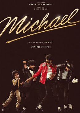Wadowice Wydarzenie Film w kinie Michael
