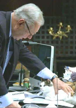 Wadowice Wydarzenie Film w kinie "Code of Krzysztof Zanussi"