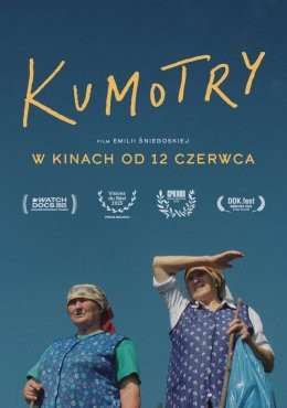Wadowice Wydarzenie Film w kinie Kumotry