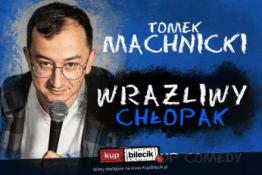 Żywiec Wydarzenie Stand-up Wrażliwy Chłopak