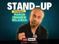 Bielsko-Biała Wydarzenie Stand-up Program "Sztaganiec" 2025