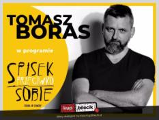 Bielsko-Biała Wydarzenie Stand-up W programie "Spisek przeciwko sobie" - 2 TERMIN.