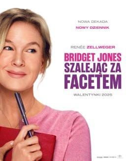 Wadowice Wydarzenie Film w kinie Bridget Jones: Szalejąc za facetem