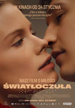 Wadowice Wydarzenie Film w kinie Światłoczuła