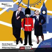 Maków Podhalański Wydarzenie Spektakl Ray Cooney Mayday odNowa