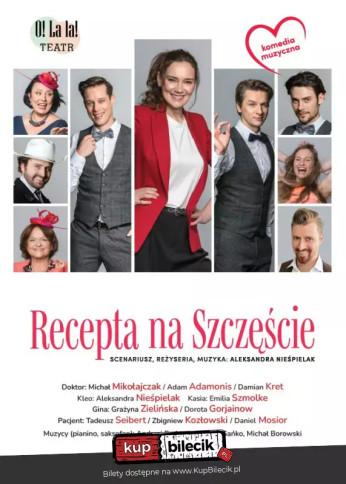 Maków Podhalański Wydarzenie Spektakl Spektakl teatralny