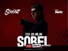 Przytkowice Wydarzenie Koncert SOBEL | STREFA 57