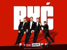 Sucha Beskidzka Wydarzenie Kabaret Być facetem