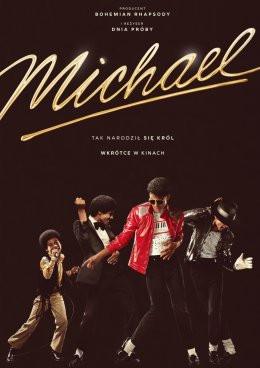 Wadowice Wydarzenie Film w kinie Michael