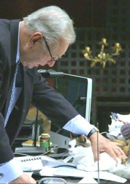 Wadowice Wydarzenie Film w kinie "Code of Krzysztof Zanussi"