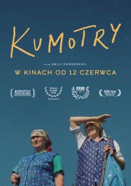Wadowice Wydarzenie Film w kinie Kumotry