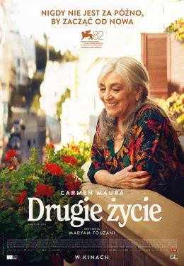 Wadowice Wydarzenie Film w kinie Drugie życie