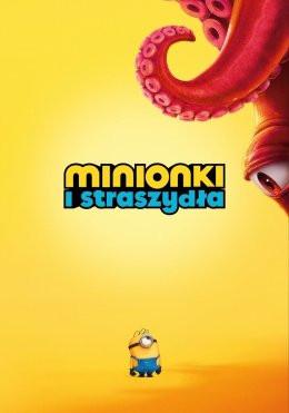 Wadowice Wydarzenie Film w kinie Minionki i straszydła